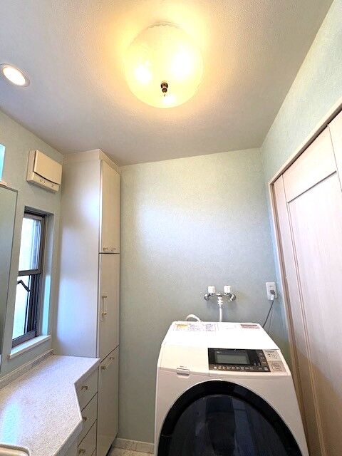 横浜市青葉区で浴室工事を行いました