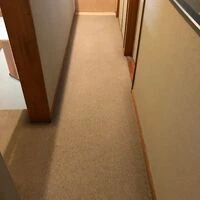 画像1720：神奈川県横浜市／某マンション／風除室ドア框カバー工法