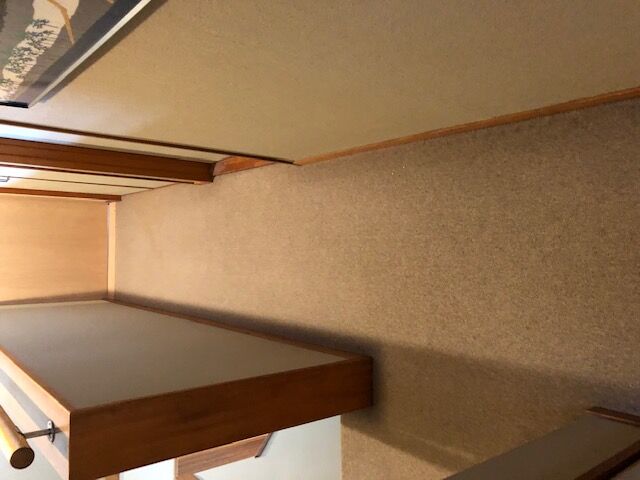 画像1720：神奈川県横浜市／某マンション／風除室ドア框カバー工法