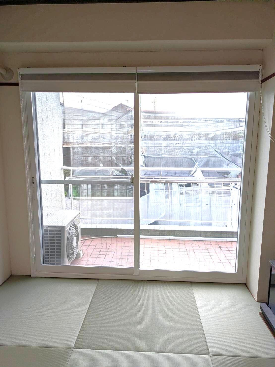 横浜市青葉区でキッチン工事を行いました