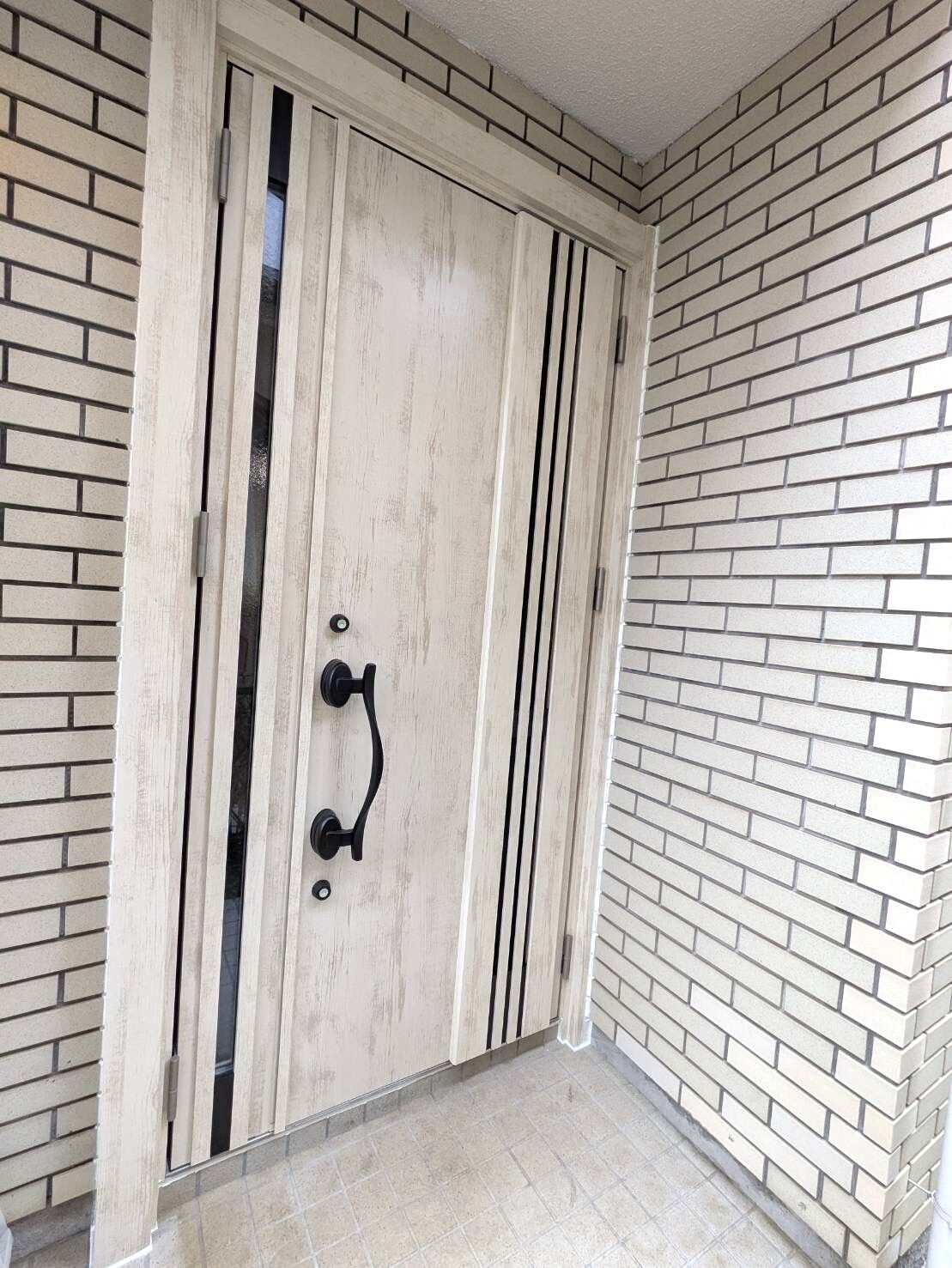 横浜市青葉区でキッチン工事を行いました