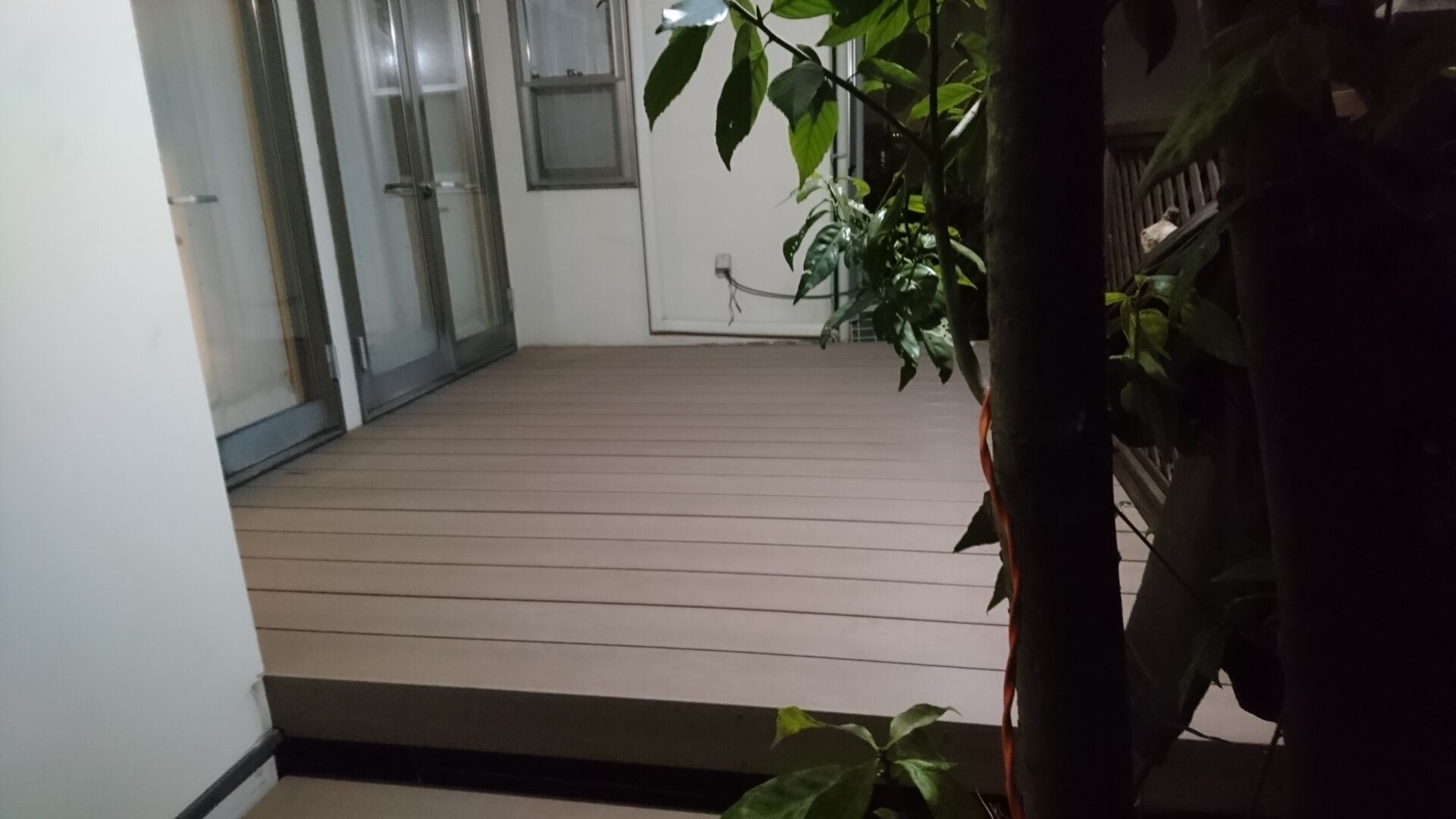 after画像